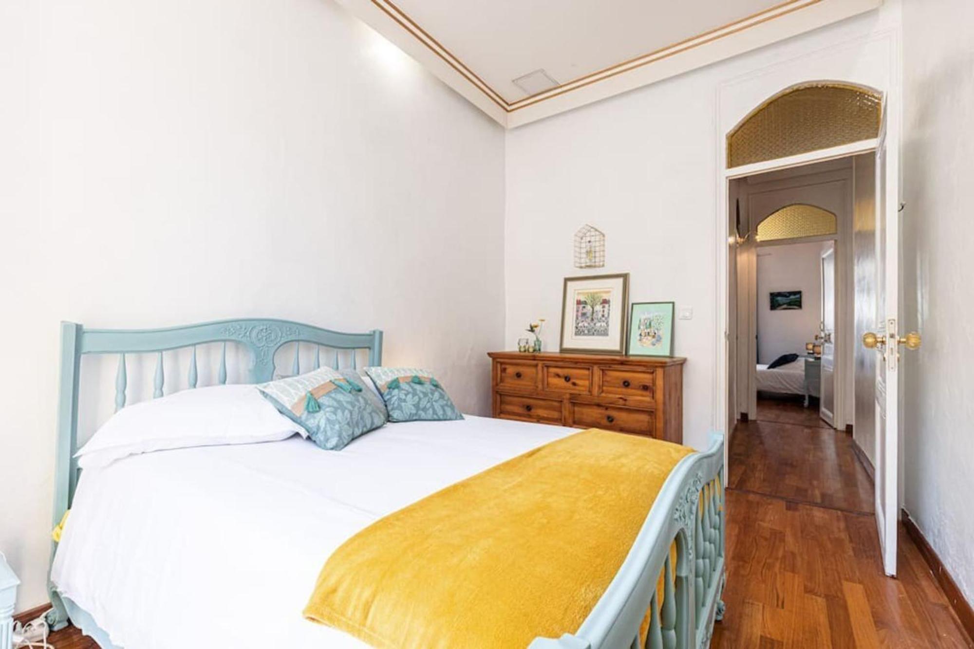 Risso - Comfortable 3 Bedrooms With Balcony Nice Exterior foto