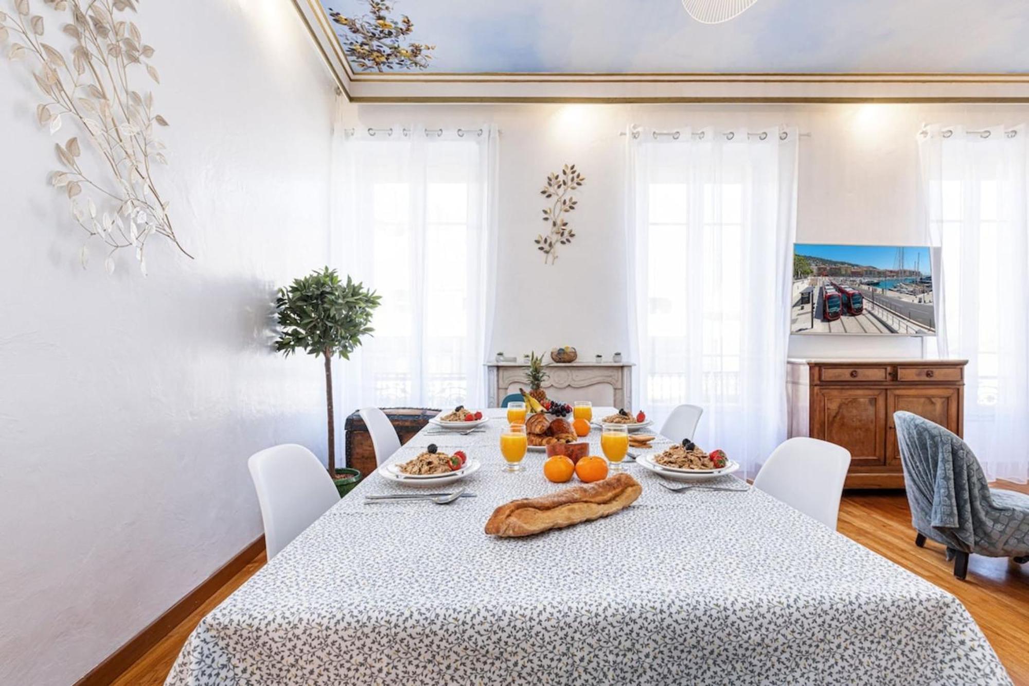 Risso - Comfortable 3 Bedrooms With Balcony Nice Exterior foto